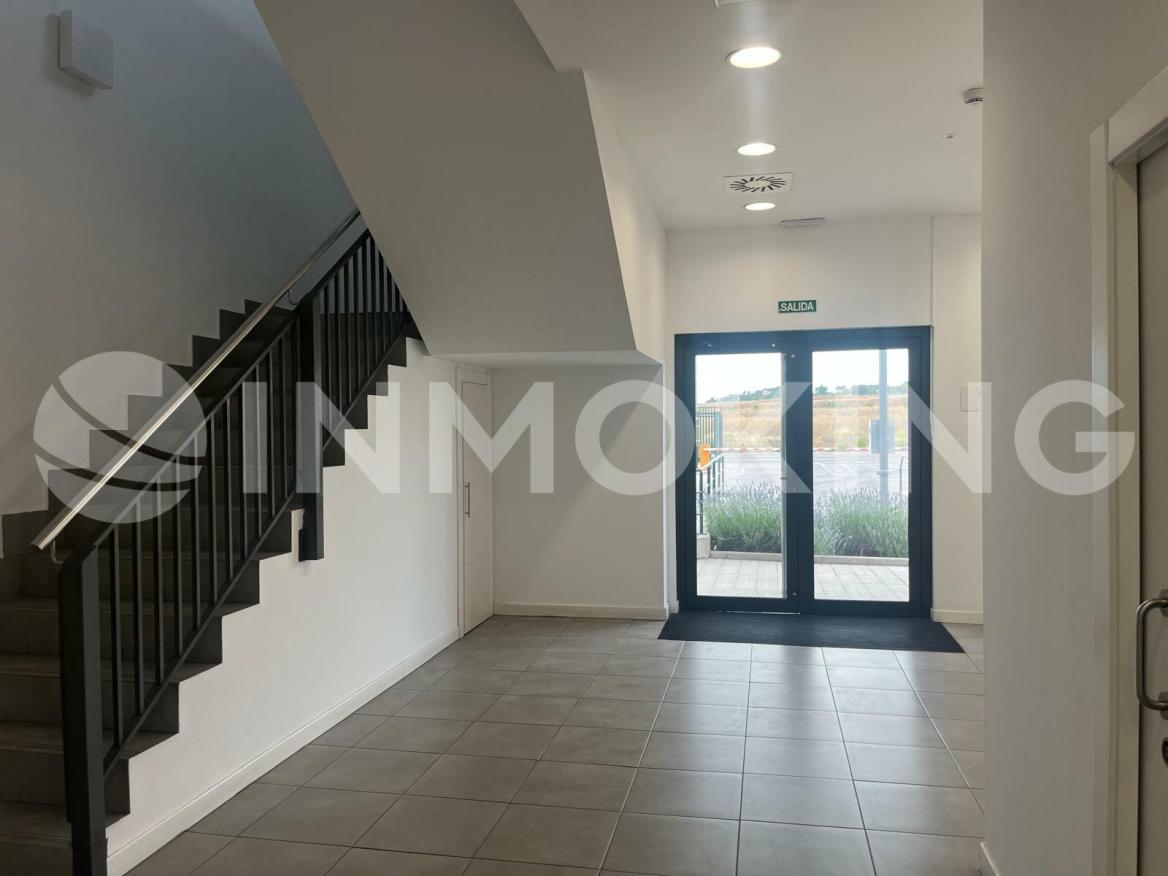 Foto de la propiedad Módulo Logístico en Alquiler en San Fernando de Henares